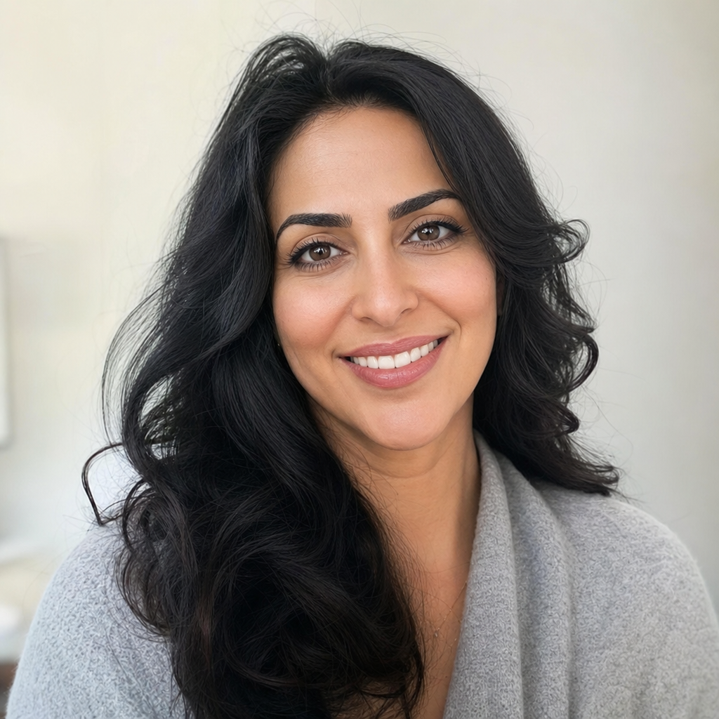 Yasmin H.