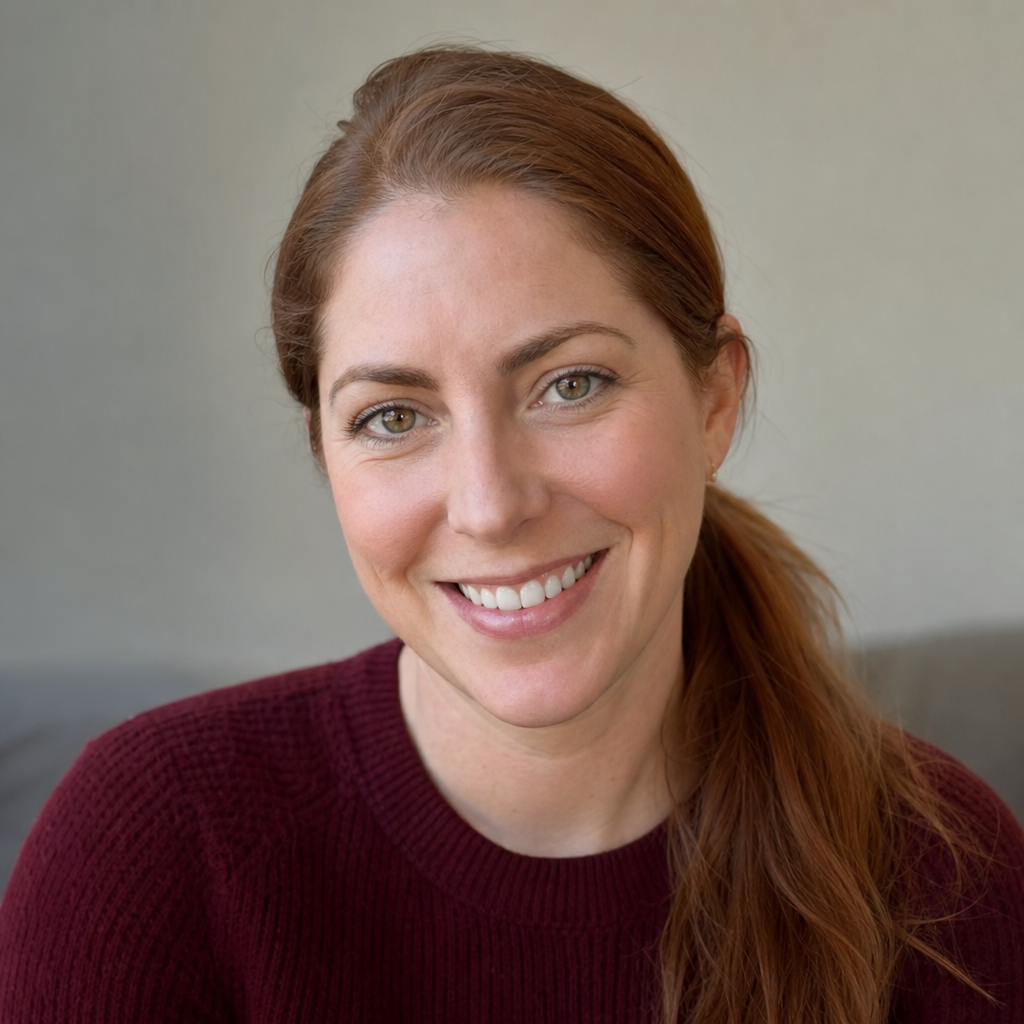 Lisa R.