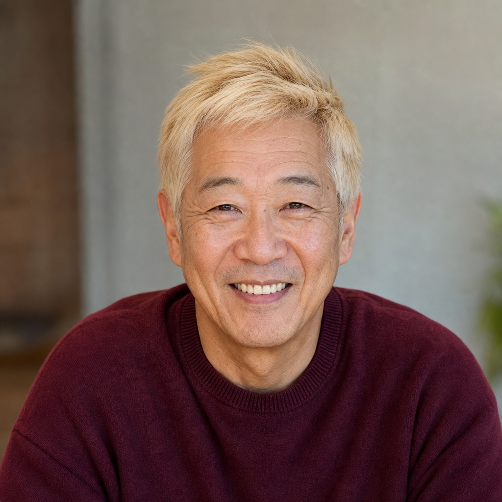 Henry Nguyen
