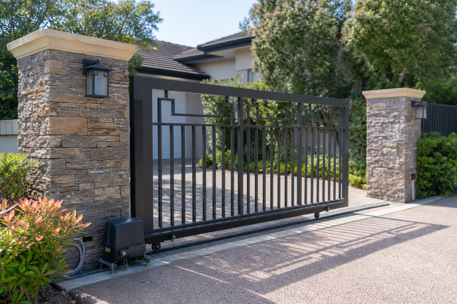 BFT Gate Repair in San Jose: A Homeowner’s Guide